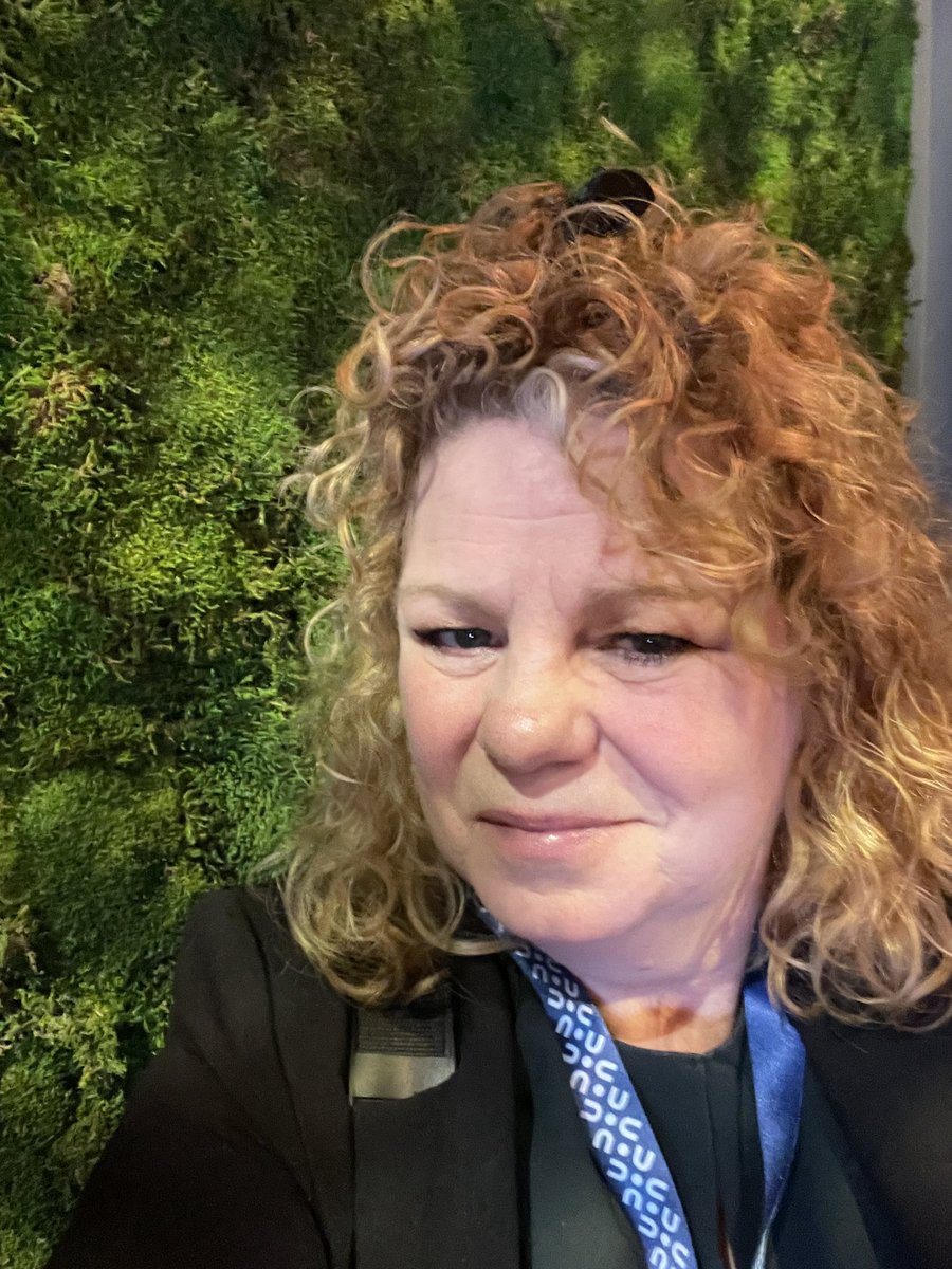 LLArgulander's tweet image. Skills for green transition in EU, what do we need to do? Education, employers, employees??
#educonf23 #EU2023SE