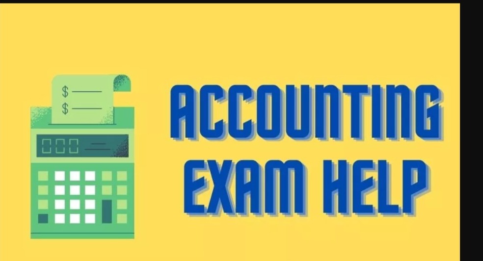 How Can I Get Accounting Exam Assistance?

bit.ly/3nfl89V

#AccountingExams #onlineexams #onlineexam #exams #onlineexamination #examstress #ExamSuccess #examseason #exams2023 #india #help #accounting #accounting #accountingjobs #accountingassistant #AccountingAssignment