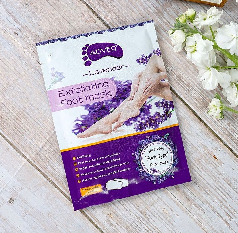 SkingiftN's tweet photo. Al'iver Exfoliating Foot Mask.

N3,000
Available in Rose and Lavender.

To order,
Kindly DM or visit https://t.co/kOM20fpG5e

Available for immediate purchase and delivery. https://t.co/8GKmzXI7sK