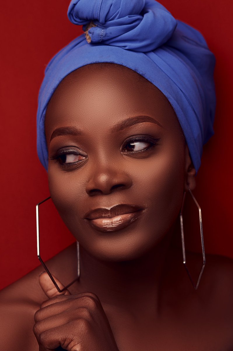kigabeautmakeup's tweet photo. Serving melanin🤎
Look simple today at KBM! https://t.co/zYNC28W4DD