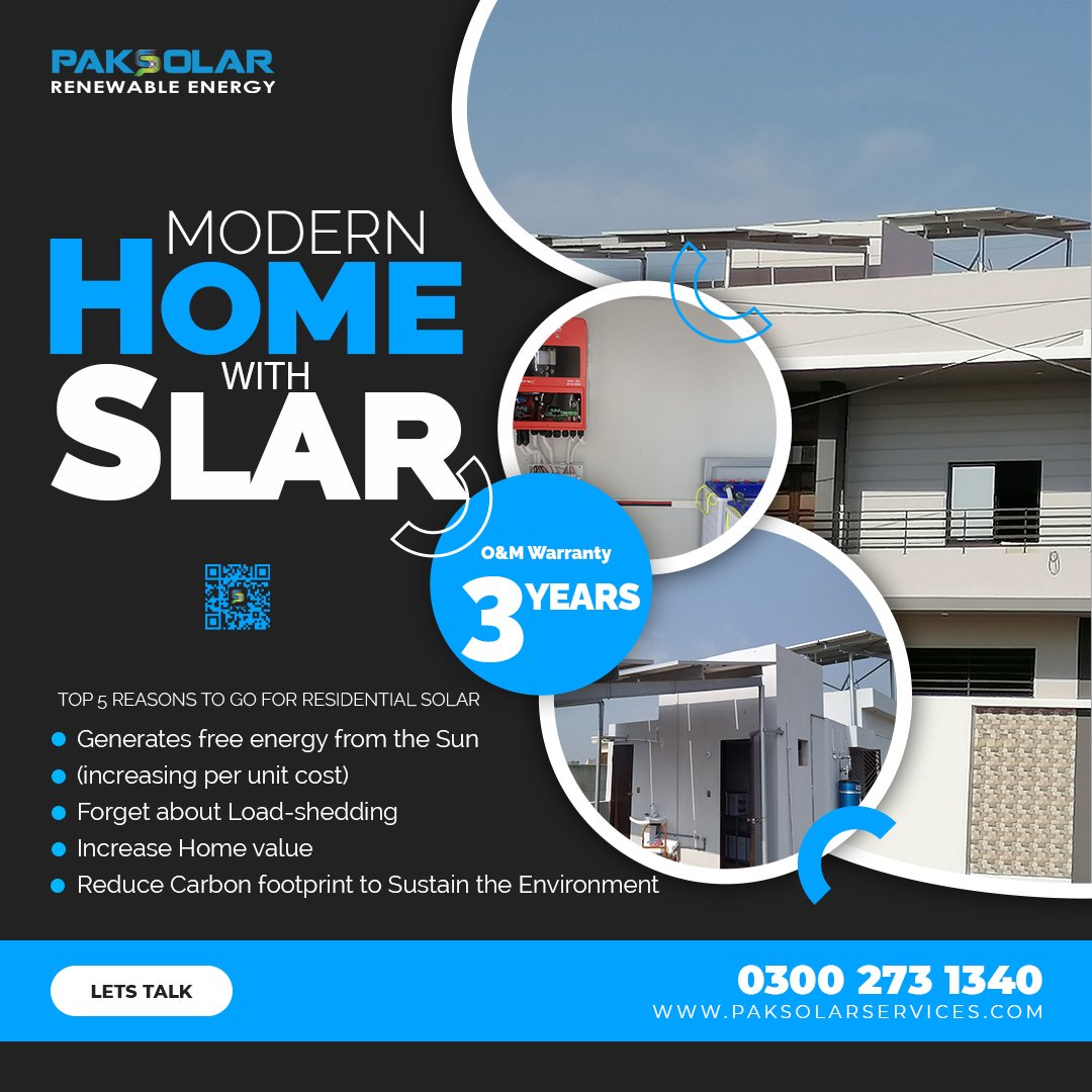 PakSolarService tweet picture