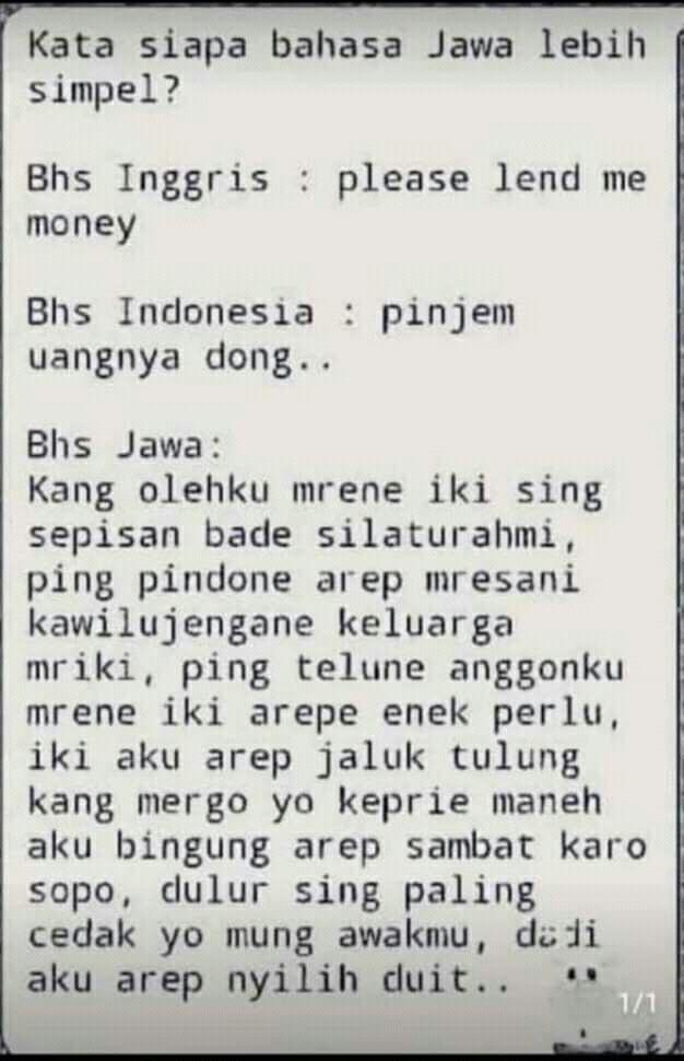 Es Teh Anget tweet media