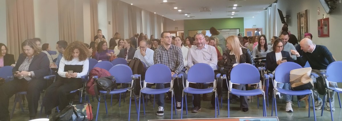 ABPSegPac's tweet photo. Segundo día de las IIJornadas Accesos Vasculares Asturias
#IIJ_AccesosVasculAstur 
@SEINAV_ https://t.co/GVsYzNdJQP