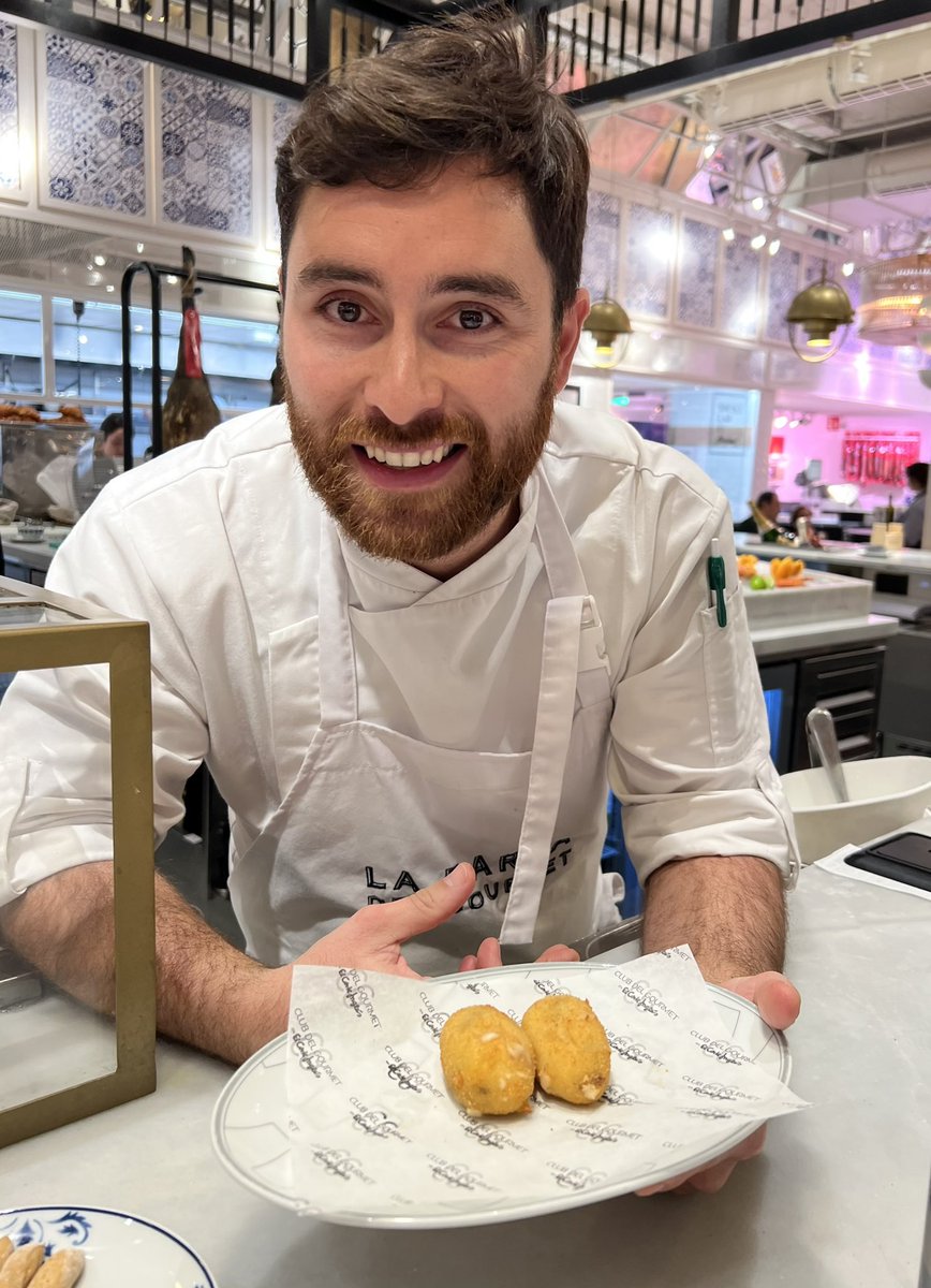 Jose Carlos Capel tweet media