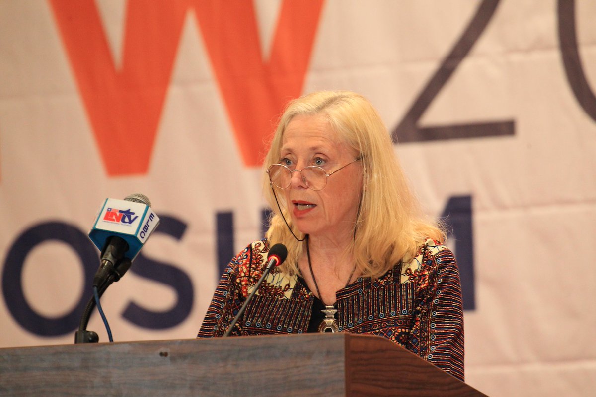 Marie-Pierre Poirier tweet media