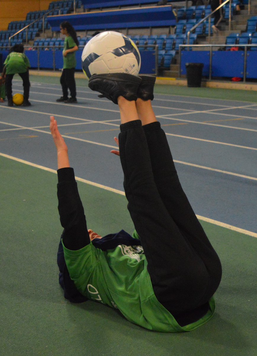 BWA_Sheffield's tweet photo. An amazing day at @eissheff participating in the @YourSchoolGames Showcase Event. A huge thank you to all who were involved! @ArchesSSP @YorkshireSport #weareastrea @AstreaPromise @astreaacademies https://t.co/KlosAq5uav