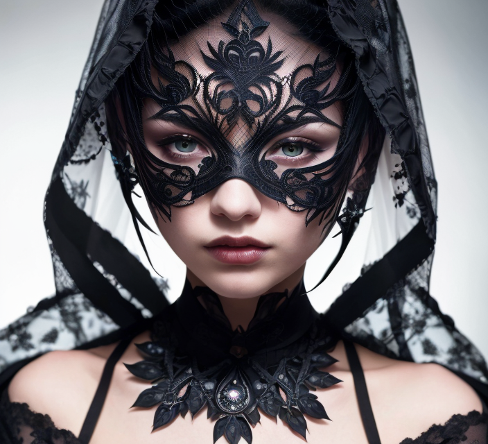 ItsMedicAI's tweet image. Shrouded in Secrecy.
#AIイラスト #AIart #aiartcommunity #stablediffusion #StableDiffusionAI #generativeart #creativeAI #neuralart #machinelearningart #computationalart #digitalart #artificialintelligence #deepdream #styletransfer