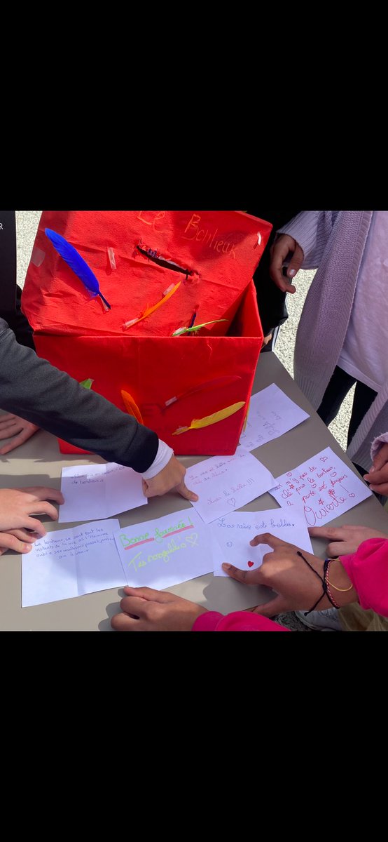 collège Sidney Bechet tweet media