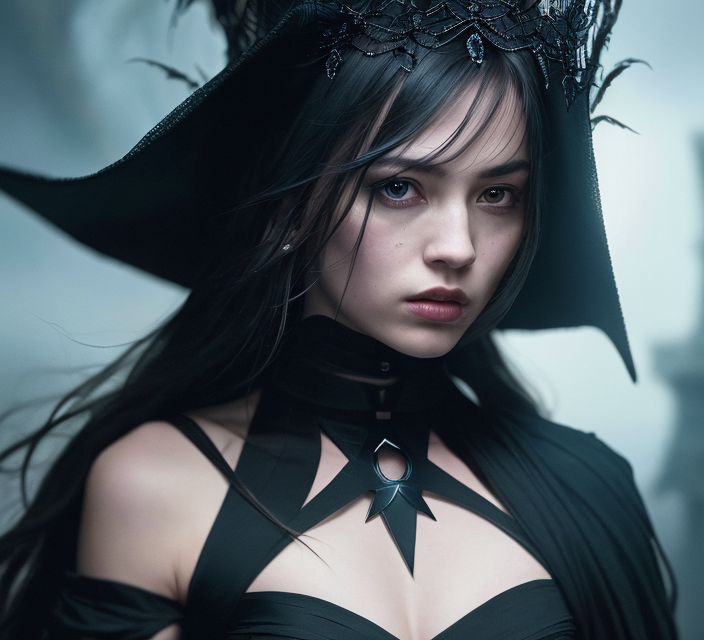 ItsMedicAI's tweet image. The Woman in Black.
#AIイラスト #AIart #aiartcommunity #stablediffusion #StableDiffusionAI #generativeart #creativeAI #neuralart #machinelearningart #computationalart #digitalart #artificialintelligence #deepdream #styletransfer