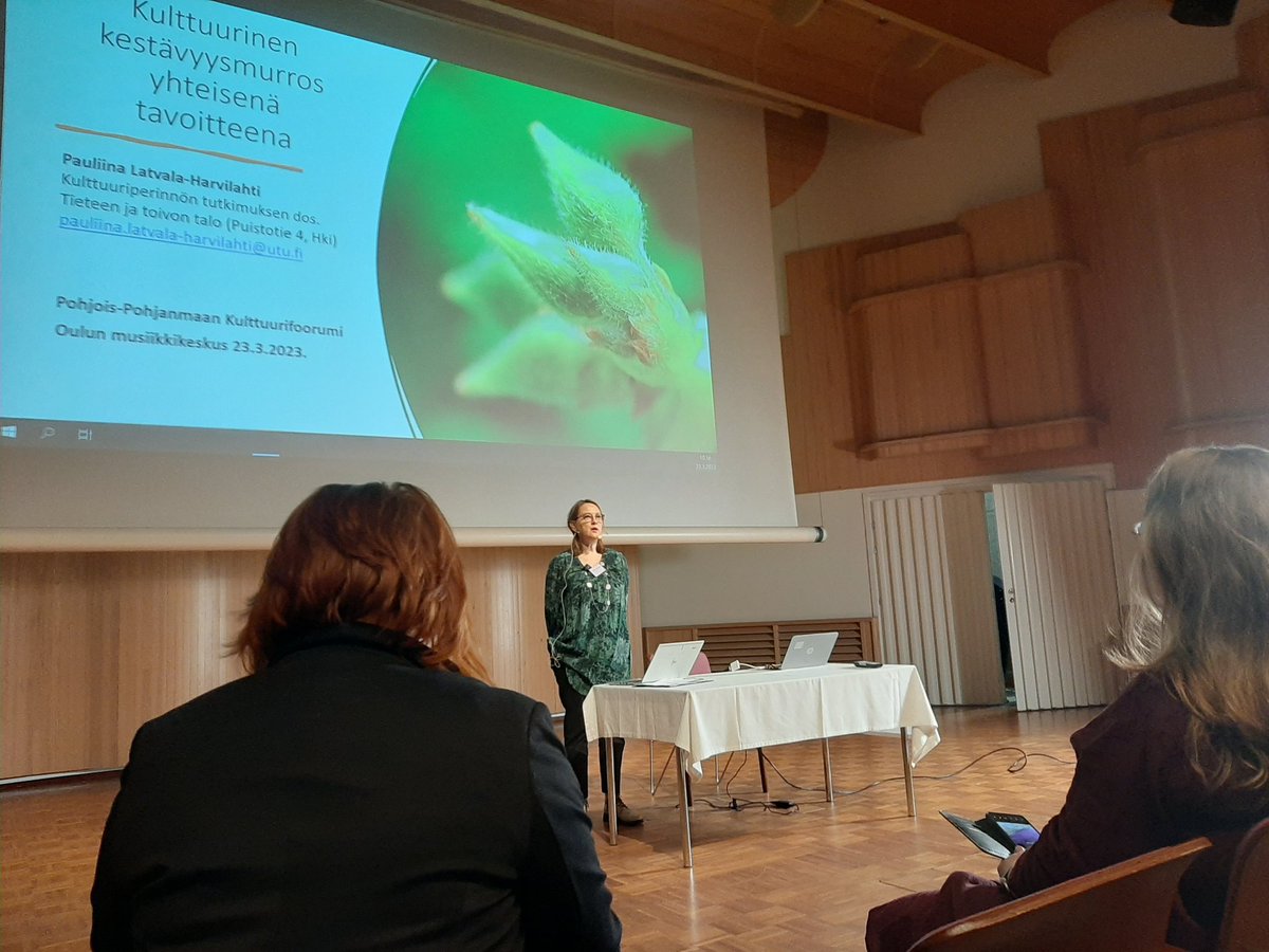 Jetta Huttunen tweet media