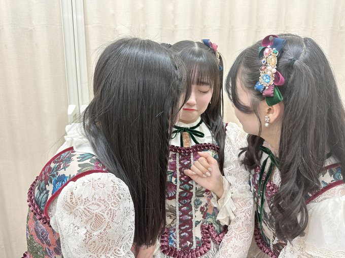 石橋颯のTwitter画像47