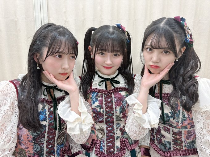 石橋颯のTwitter画像46