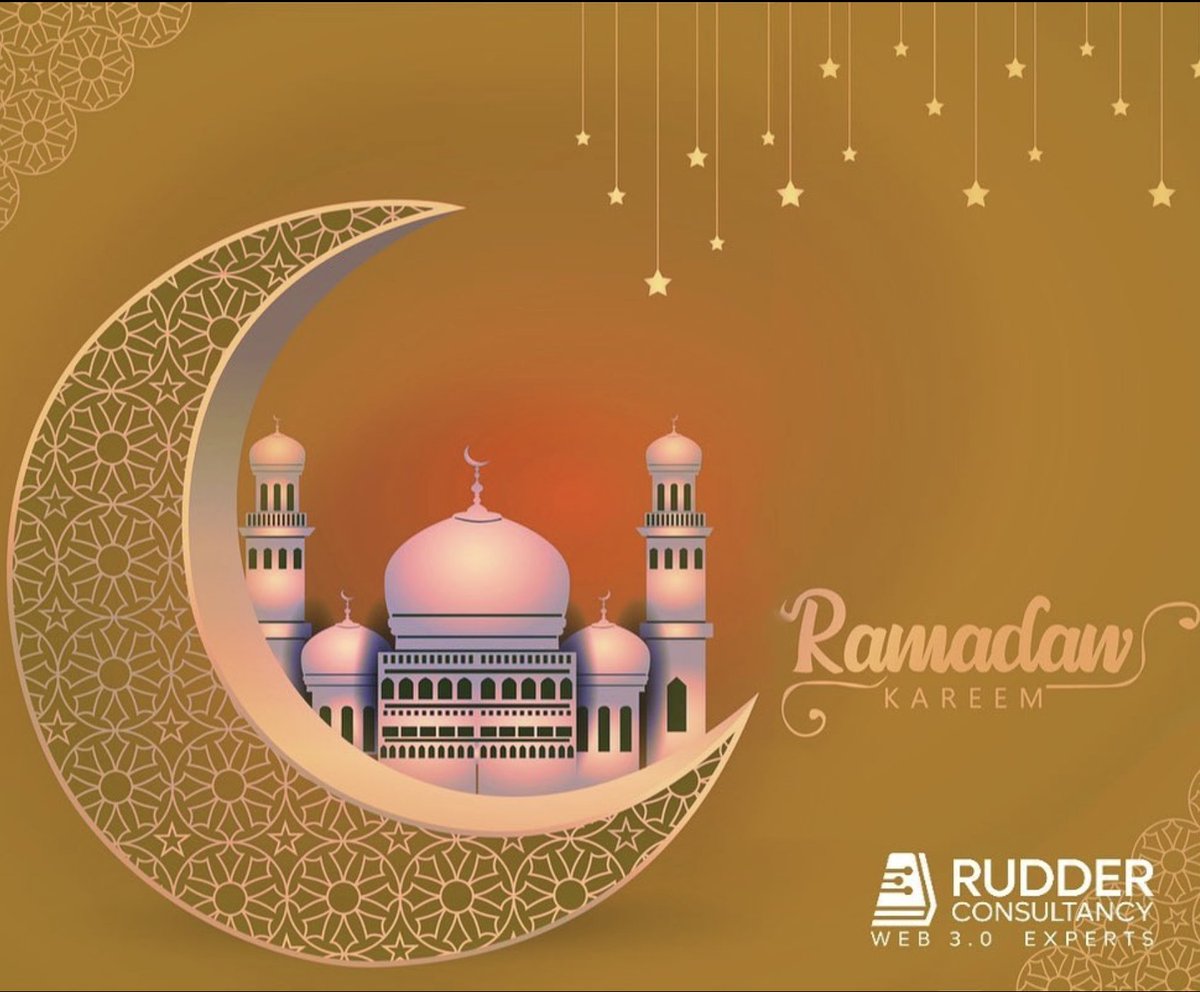 Rudder Consultancy tweet media