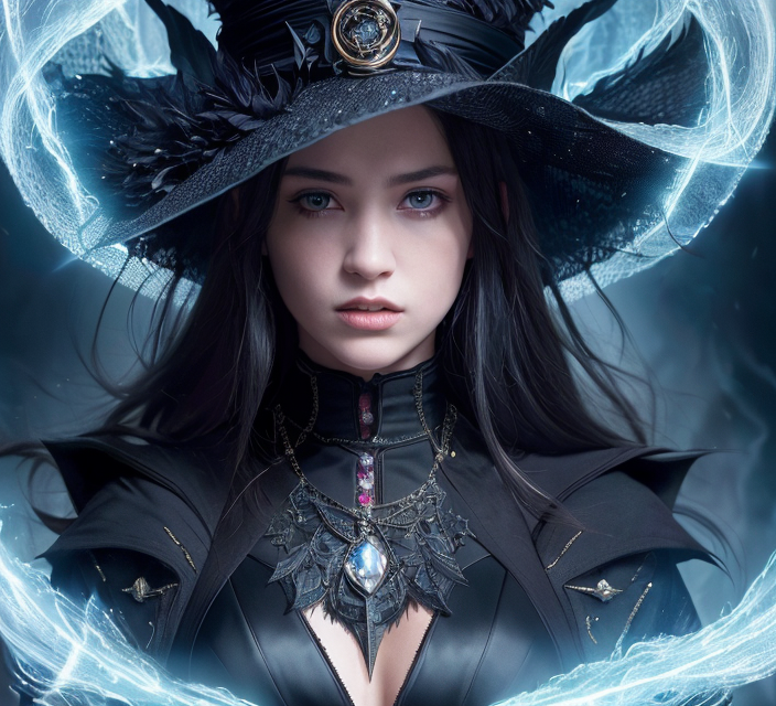 ItsMedicAI's tweet image. Black Magic Seduction.
#AIイラスト #AIart #aiartcommunity #stablediffusion #StableDiffusionAI #generativeart #creativeAI #neuralart #machinelearningart #computationalart #digitalart #artificialintelligence #deepdream #styletransfer