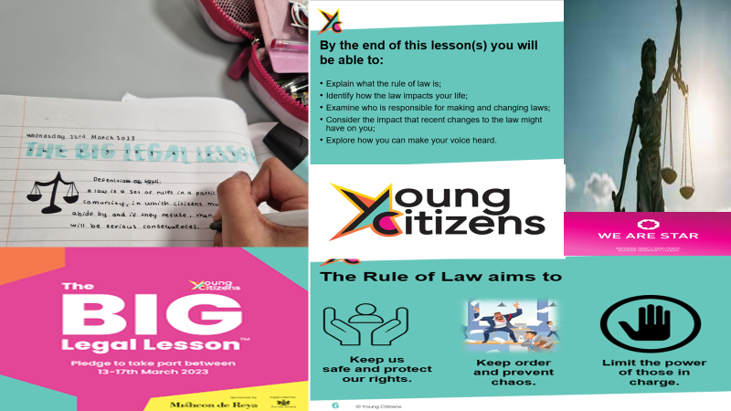 edengirlsslough's tweet photo. Thanks to our friends @youngcitizensuk students at Eden discuss how the law impacts their day to day lives and how they can get involved in making a change happen. #TheBigLegalLesson #APowerfulLesson #ThinkBig #ItsYourFuture https://t.co/cMRJBXj1bO
