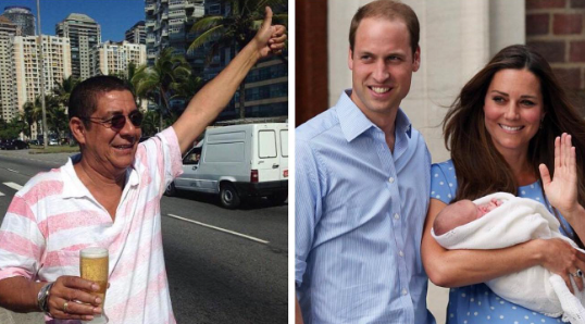 Cuando me cruzo con mis ex compañeros del colegio