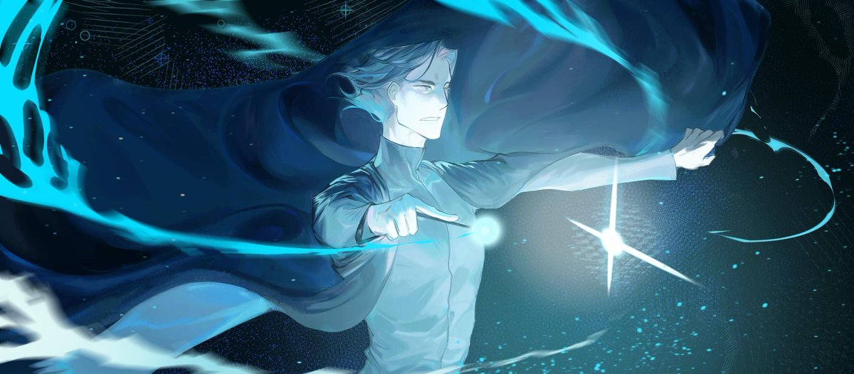 #snape #severussnape 
你的老师前来保护你