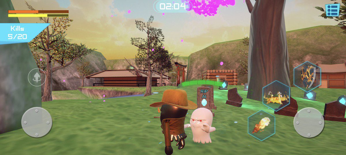 Ghospers tweet media