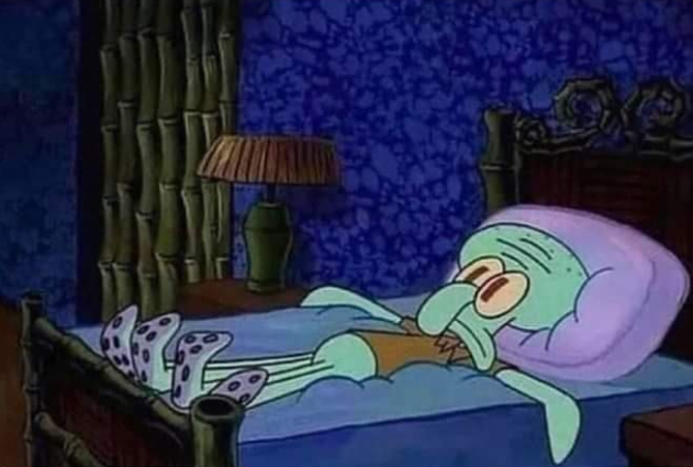 Flantasma1's tweet photo. Yo pensado mil cosas en la madrugada menos en dormir https://t.co/N4KS9oGevB