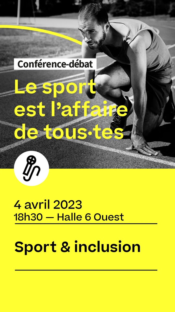 PillotLuc's tweet photo. Le SUAPS de Nantes Université se mobilise pour la Semaine Olympique et Paralympique 2023 @NantesUniv  #SOP2023 https://t.co/f999NJszGQ
