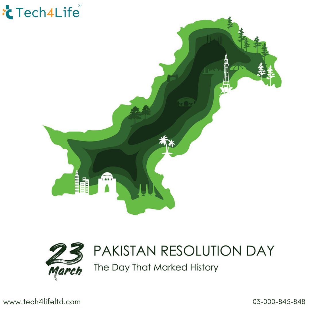 tech4lifeltd's tweet photo. On this resolution day, letโs make resolution to be honest and make our beloved homeland progress by leaps and bounds.
โโLong Live Pakistan. May you always be protected from every harm and evil. May you always stand tall.โโ
Ameen.
#resolutionday๐#solarenergy #tech4lifeltd https://t.co/0hqS137eC9