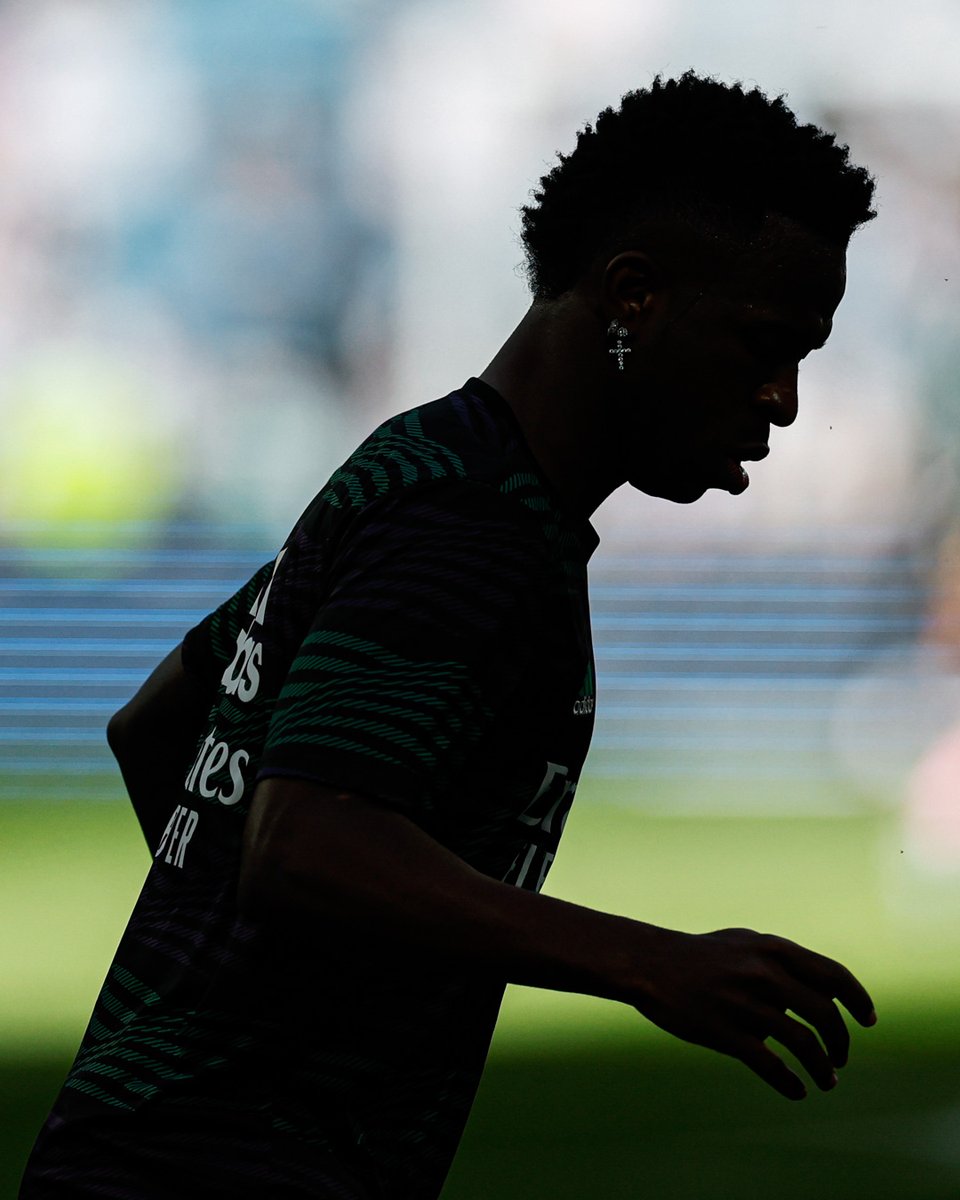 Real Madrid C.F. tweet media