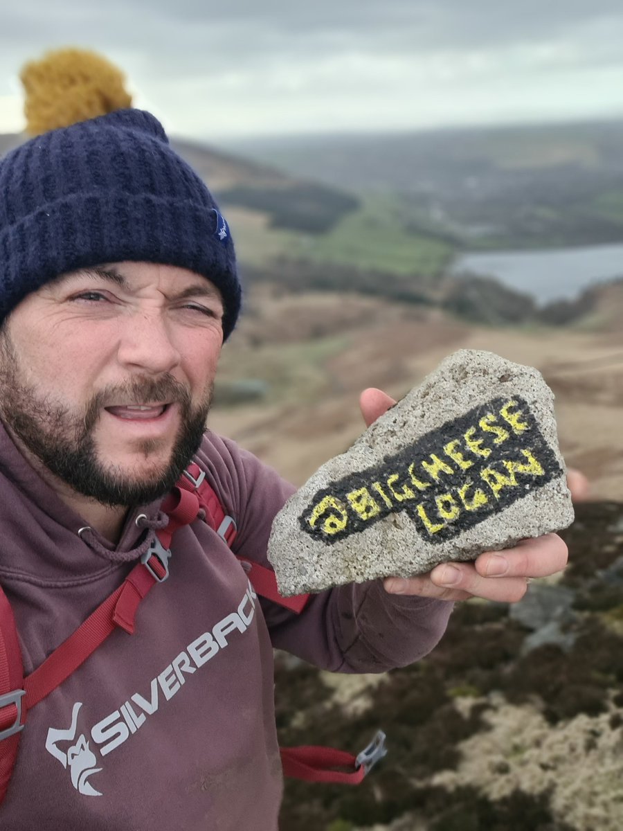BigCheeseLogan's tweet photo. I done the Dovestones Reservoir circular yesterday my 1st long walk in a good while it's fair to say my legs are feeling it today.
Here's some Selfie snaps I took whilst out.
#Nature #Hike #Hiking #Walking #Pictures #Rt #Like #Manchester #Viewsinlife #scenery #Wilderness https://t.co/vAbsdv8GSo