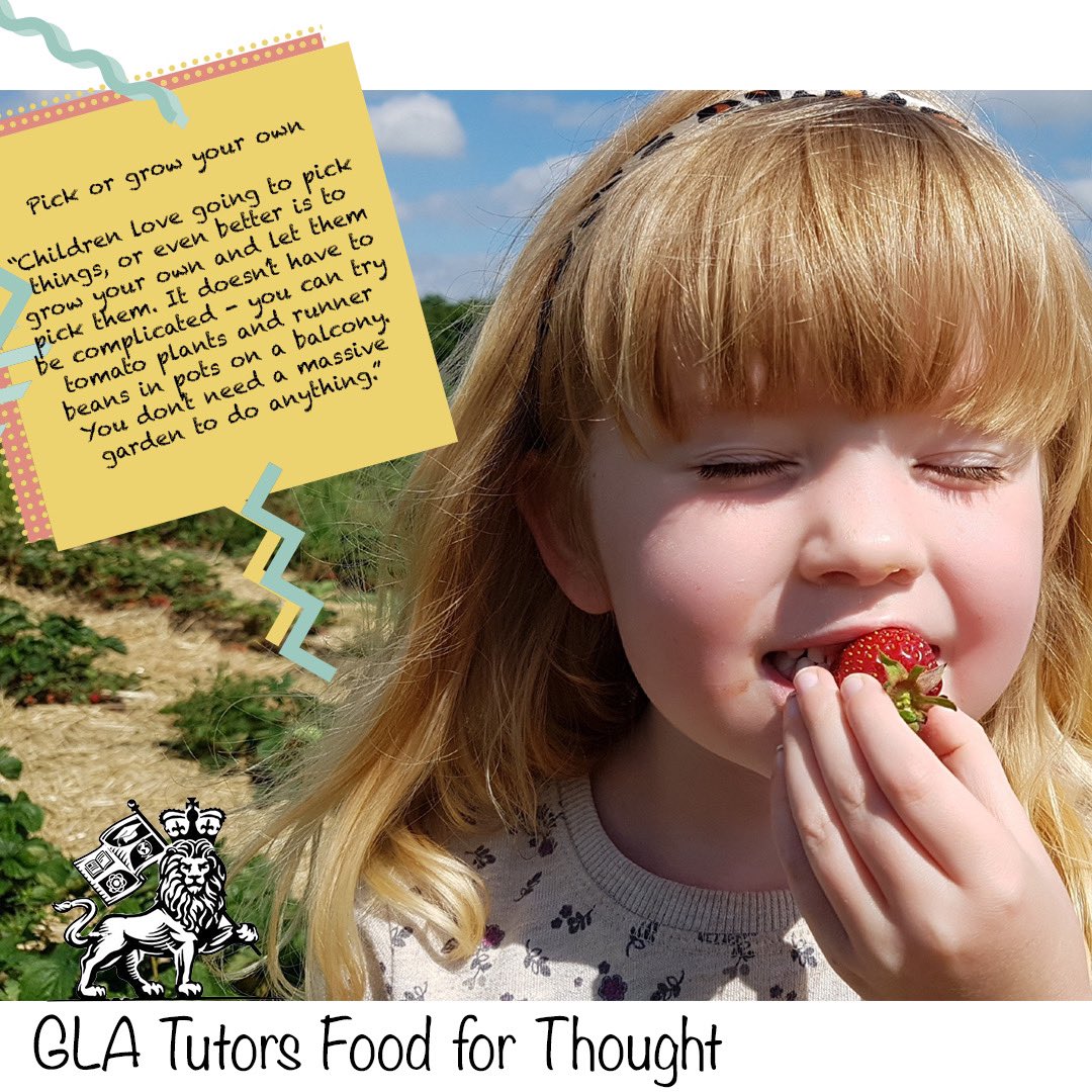 chrisdaniels540's tweet image. Tip #19 Pick or grow your own. GLA Tutors from globallearners.academy have some top tips for those challenging feeding times.

#family #child #children #learn #learning #school #education #teacher #tuition #growingup #catchup #english #maths #reading #mealprep #parent