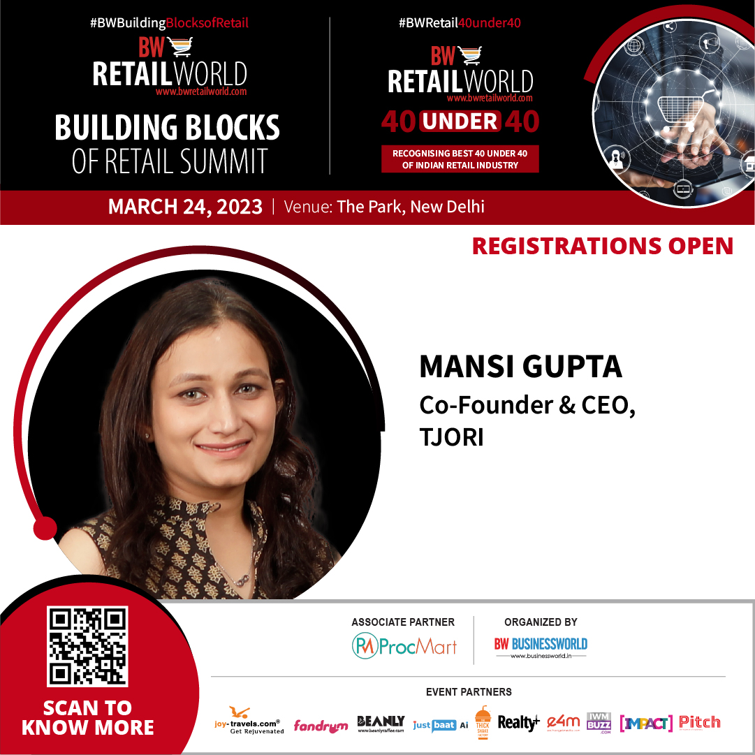 Click to Register: https://t.co/5xVvhL92xU We welcome Mansi Gupta, CEO ...