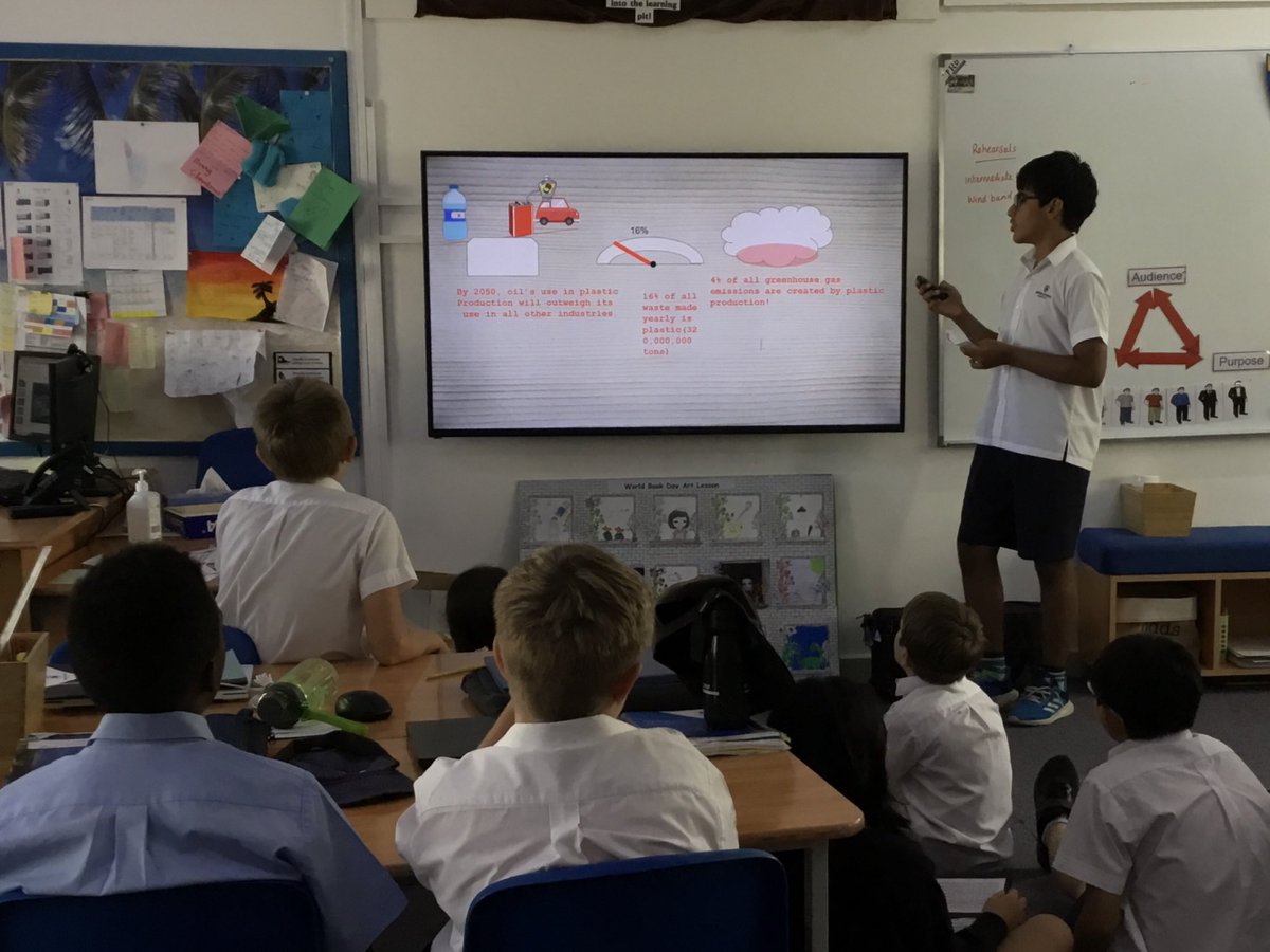 BSM Year 6 tweet media