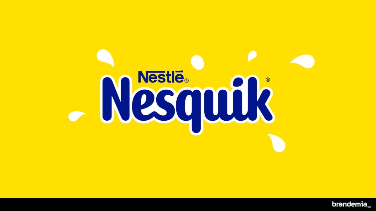 Se vienen cambios en <a href="/Nesquik/">Nesquik</a> ¿Adivinas por donde van? ¿No? 🕵️  Sigue las pistas... 🐰  🔤 

buff.ly/40aNb95 

#branding #packaging #logo <a href="/FutureBrand/">FutureBrand</a>