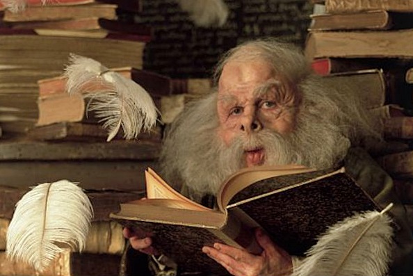 Hoy, 23 de marzo, es el día del orgullo Ravenclaw 🦅    

Los Ravenclaw tienen una mente dispuesta y son muy creativos. Gozan de una extraordinaria inteligencia y son conocidos por su su curiosidad, ingenio y sabiduría.