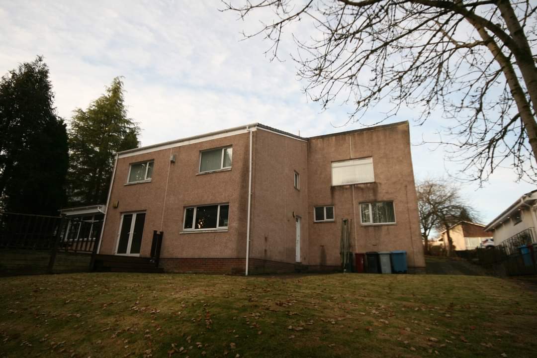 Karen Parry Architects tweet media