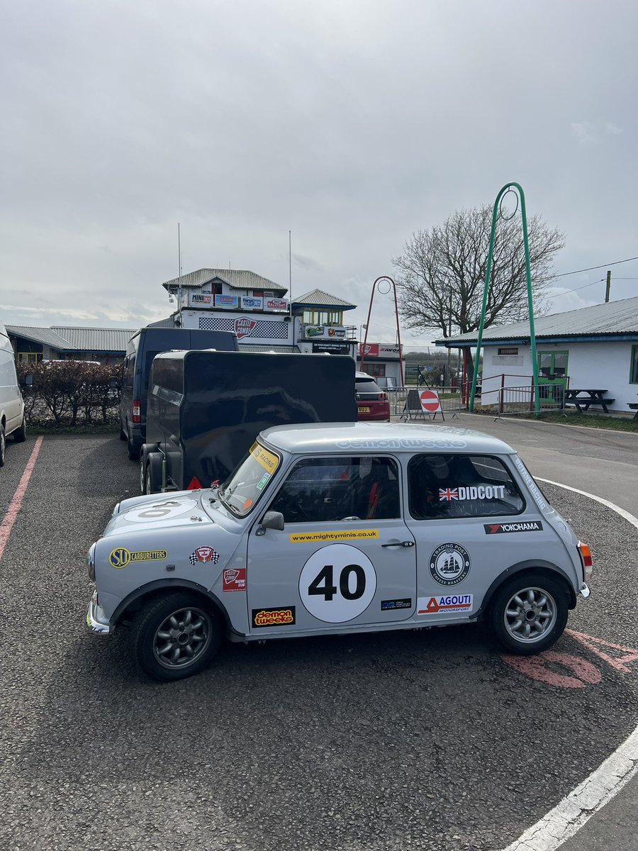 Team360Racing tweet media