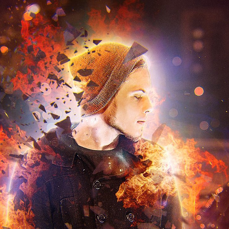 <a href="/tkach_tem/">ARTΞM TKACH 💎</a> became a favourite artist according to North Star Awards. we really impressed the <a href="/TonAvatars/">TON AVATARS 💎</a> project he works with🔥🔥🔥