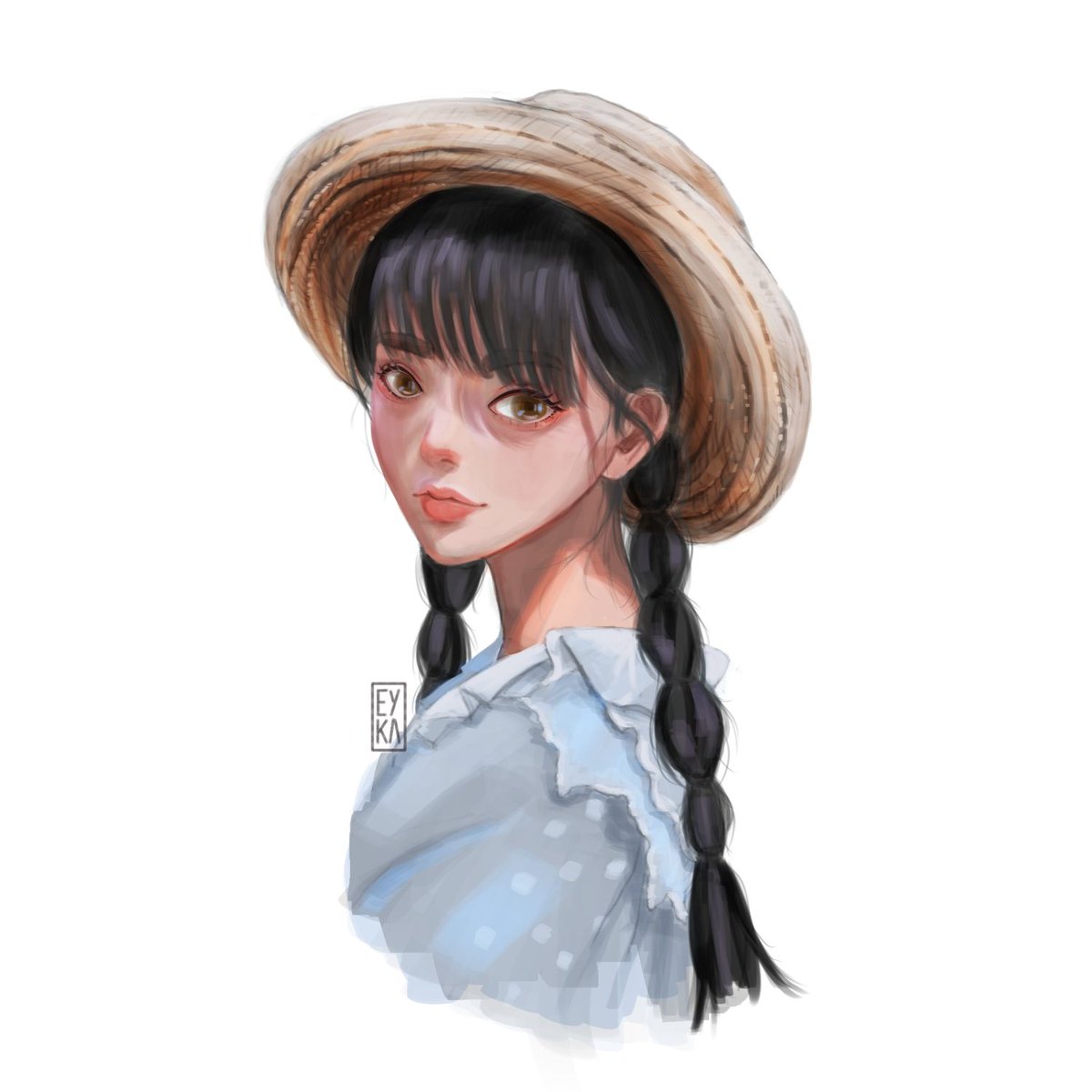 _teacasso's tweet image. attempting a new art style 🫣🫶

.
.
.
.
.
#artistsontwitter #artph #digitalart #digitaldrawing #digitalillustration