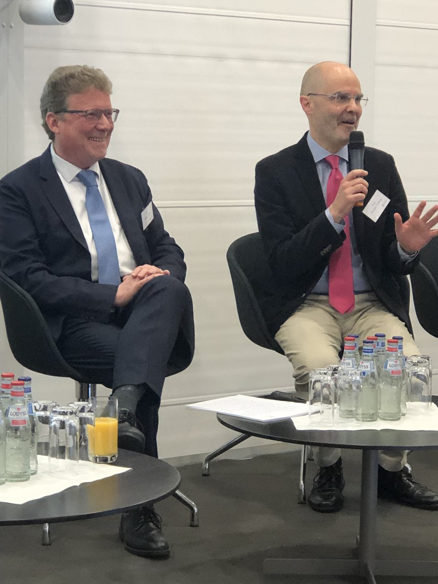 MPI_Luxembourg's tweet photo. Three co-editors of the project (Professor Margaret Woo, Professor @burkhard_hess , and Professor Enrique Vallines) are opening the #CPLJ mid-term conference.
@maxplancklaw @IAPLAW @FnrLux @NUSL https://t.co/ioIrdtBYz4