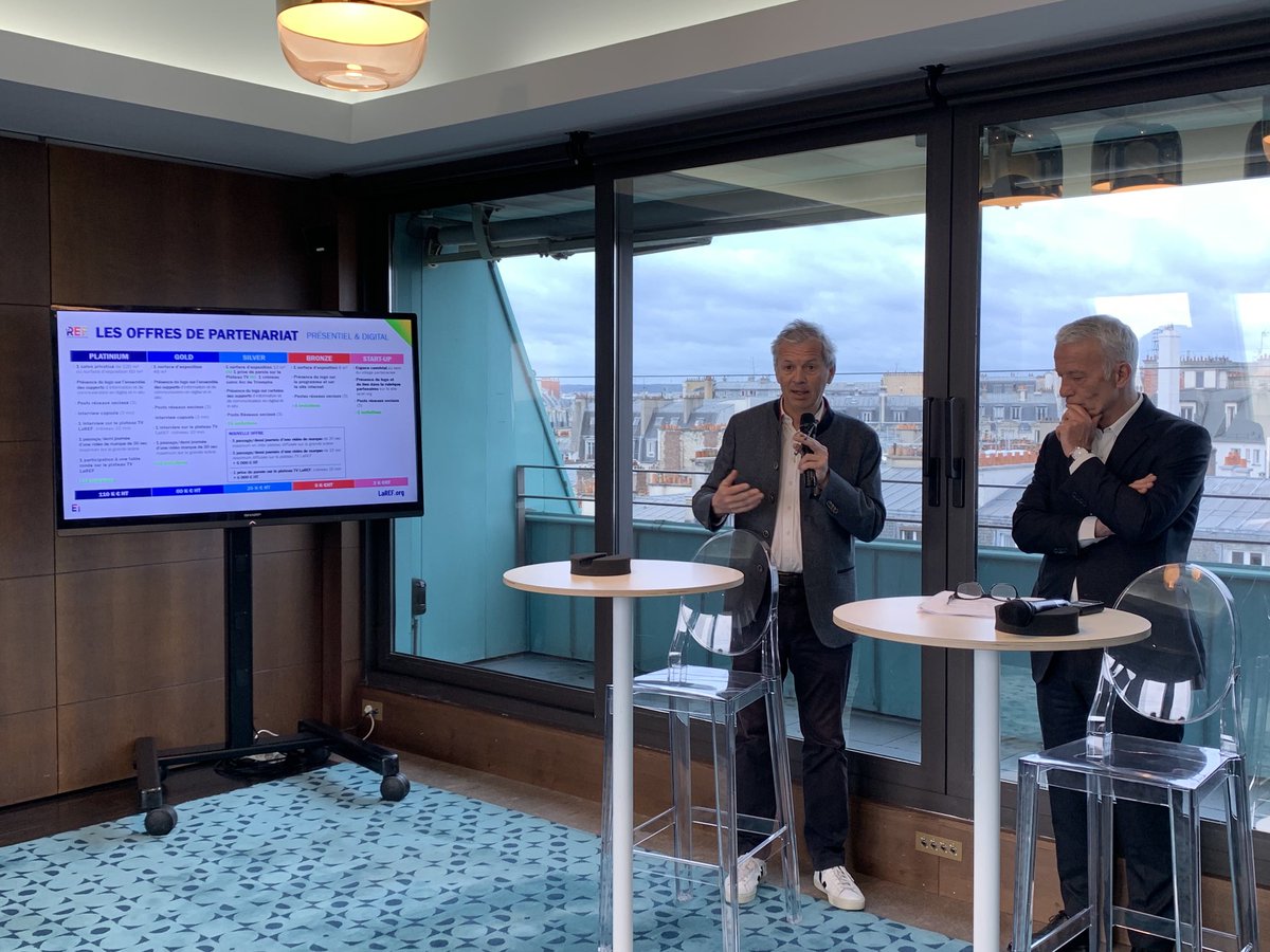 sylviehellmann's tweet photo. Contactez moi ⁦@HOPSCOTCHcongre⁩ pour créer votre événement à la #ref23 les 28 et 29 Août à Paris Longchamp https://t.co/gqERNeNb6o