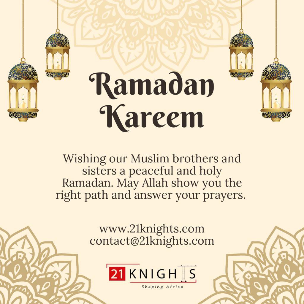 21knights_group's tweet photo. I pray to the most merciful and most kind to protect you and your family and standby with you in hard times, InshaAllah!
#21knights #construction #engineering #building #earthworks https://t.co/9bwkcx8f7x