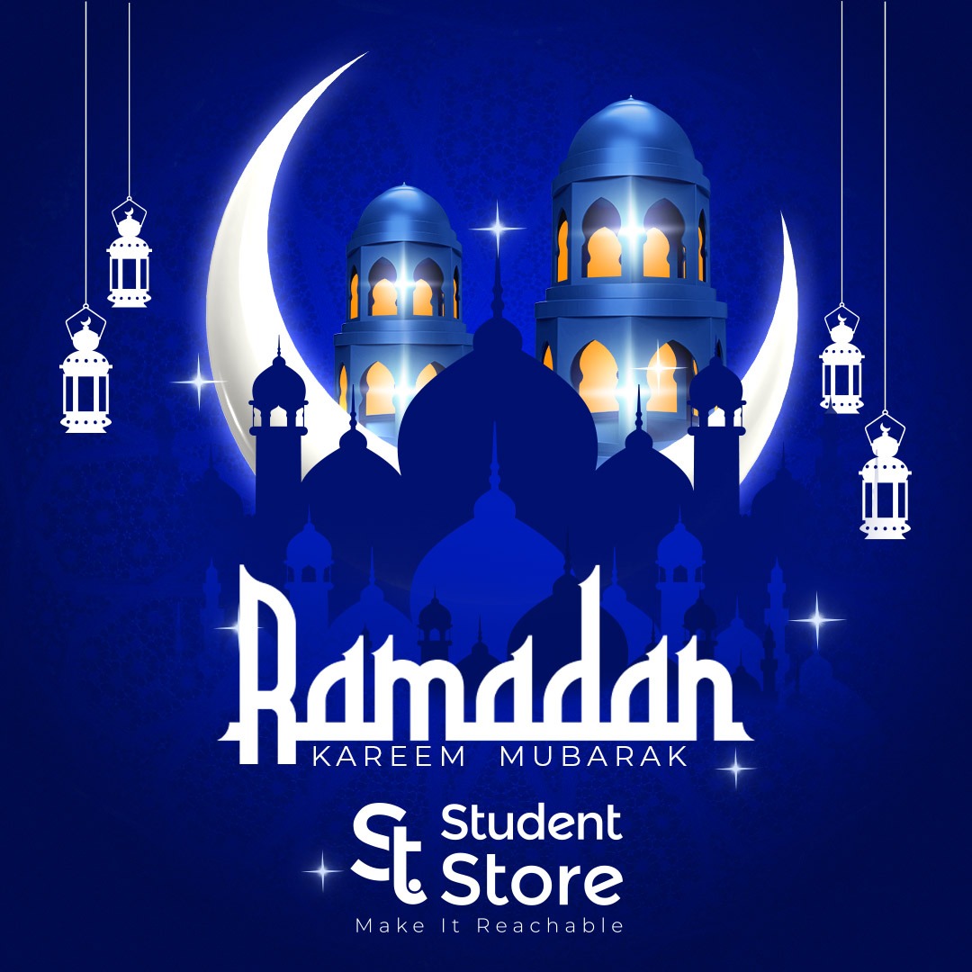 StudentstoreN's tweet photo. #RamadanKareem  #Ramadan2023  #EducationForAll  #TweetOfTheDay #StudentSuccess  #studentstore #go4likes  #Turkeyramadan #Turkeylife #moderndesign https://t.co/cbeXIH2LXV