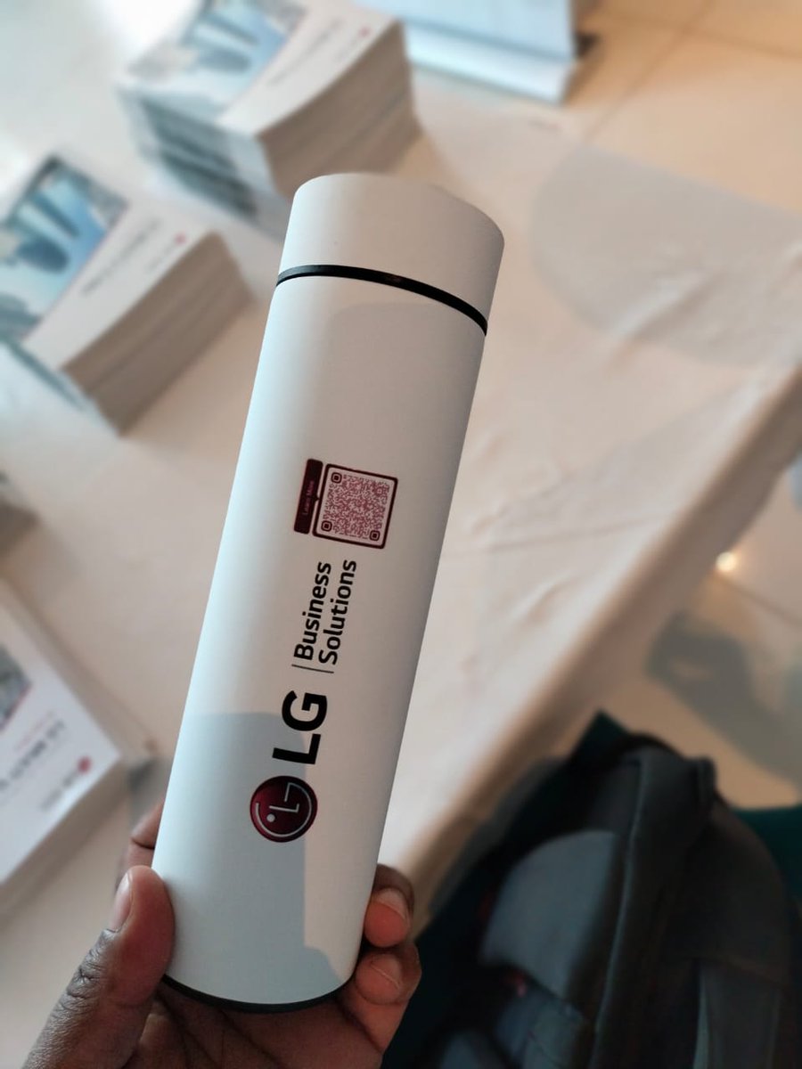 AfricanStatues's tweet image. LG is in attendance for KPDA annual conference event at Blu Radisson Hotel
#LGsolutions #LG100Club #LGHVAC #KPDAAnnualConference 
@LGEastAfrica