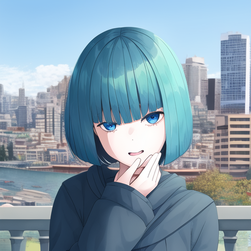 「前髪 都市」のTwitter画像/イラスト(新着)