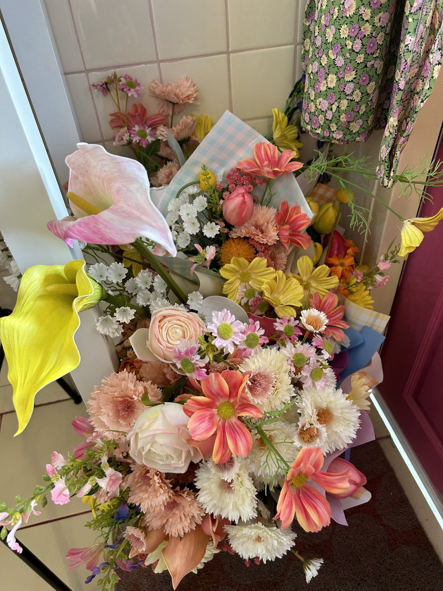 など。✿ tweet media