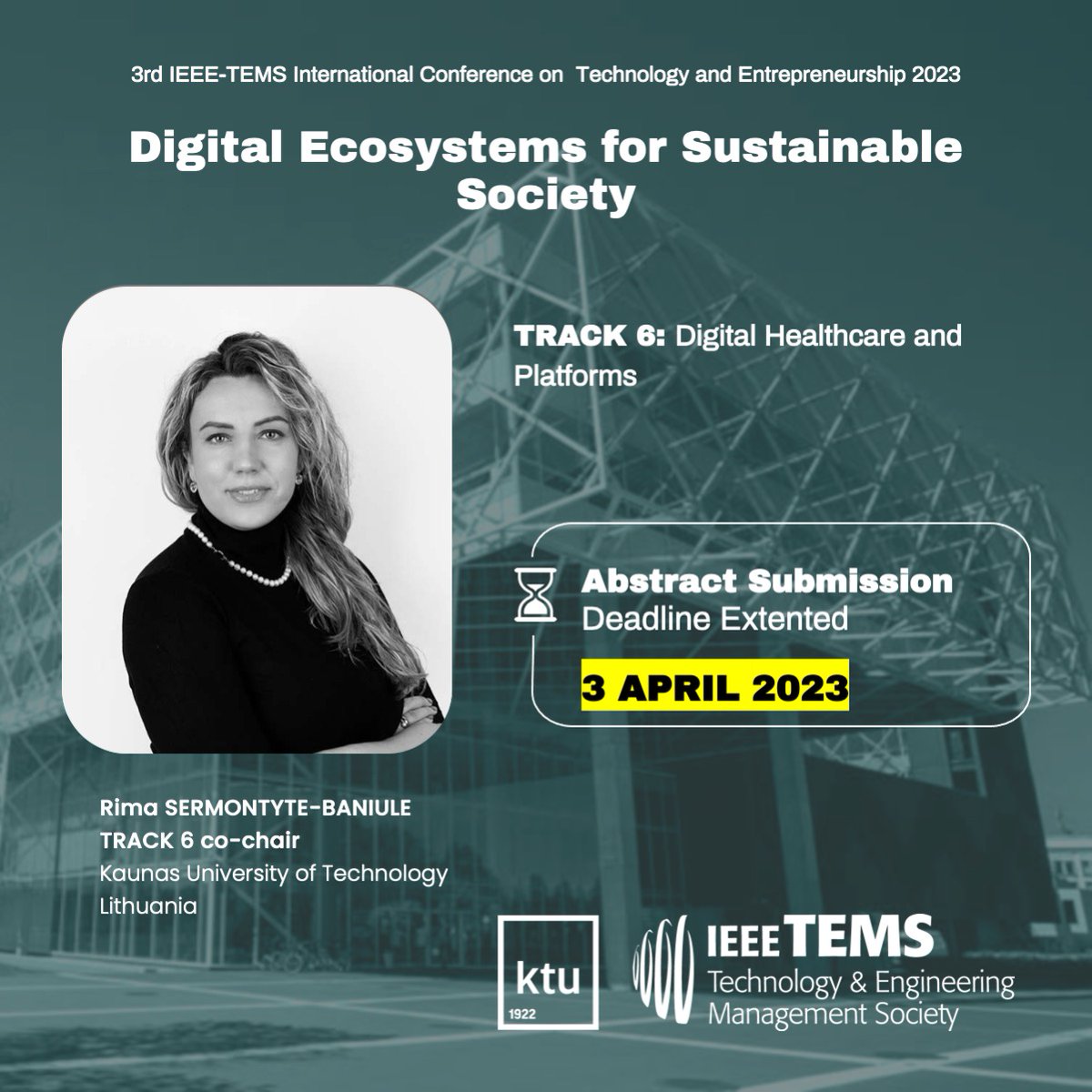 DiHECO platform tweet media