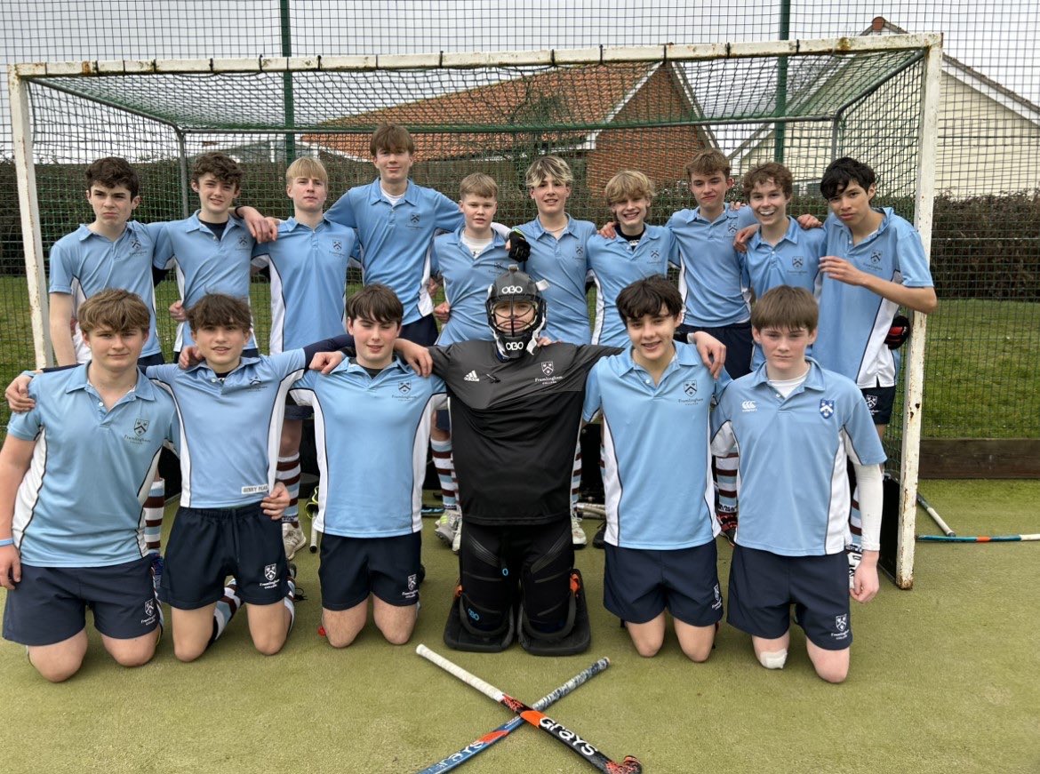 Fram_Sport's tweet photo. What an amazing term our U15B hockey team have had. A pleasure to coach, fully committed and unbeaten! https://t.co/4atAt7BgUs