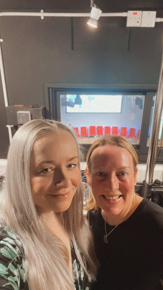 dolfaye's tweet photo. Getting ready for the event of the year, our National Event for the Innovation Collaborative: From Accepted to Expected.  #NHSInnovCollabEvent @IETvenues @NHSTransform @AHSNNetwork @HealthInnovMcr @tara_donnelly1 @LauraRooney24 @timcullinan @DonnaC_NHS @Oliver1Barnes @Foxo21K https://t.co/GByOBpTaSe