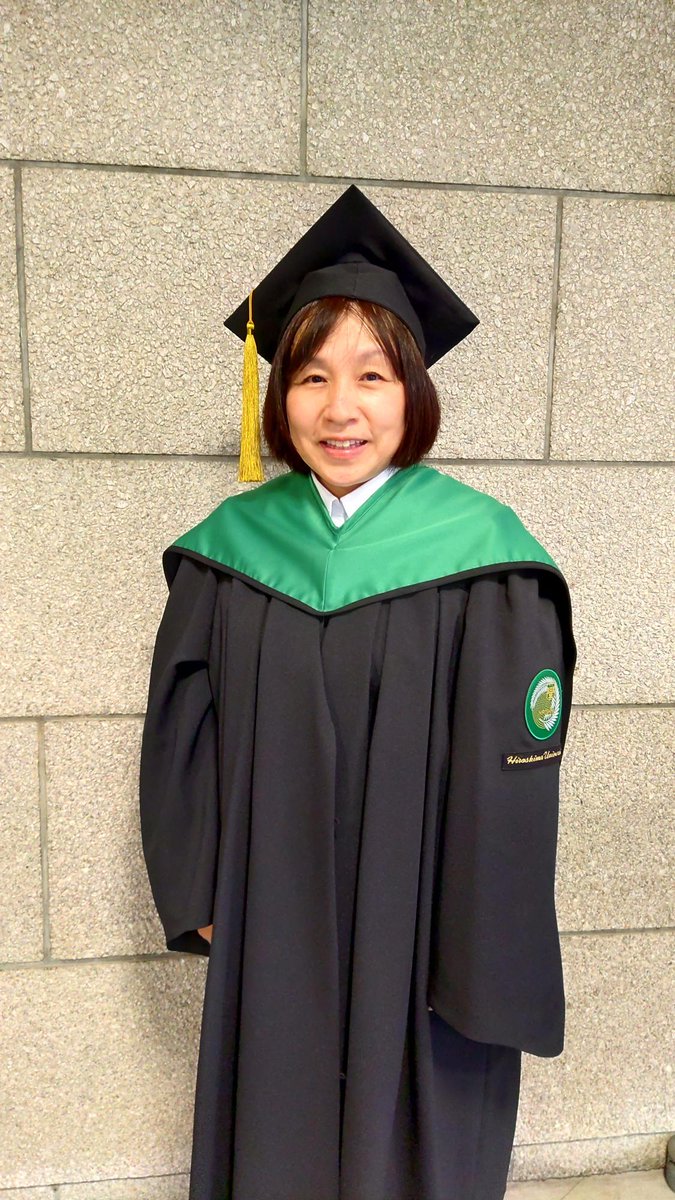 priop_cri_univ's tweet photo. 本日は学位授与式でした。当教室からは、9名の学部生と1名の修士修了生が修了・ご卒業されました。おめでとうございます！！！皆様、これからもますますご活躍ください！！！！ https://t.co/WdZh7twa0z