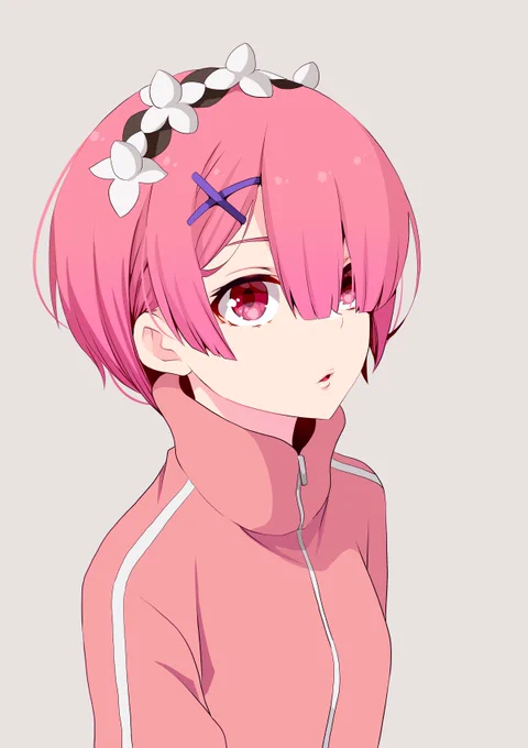 最近描いた姉様 