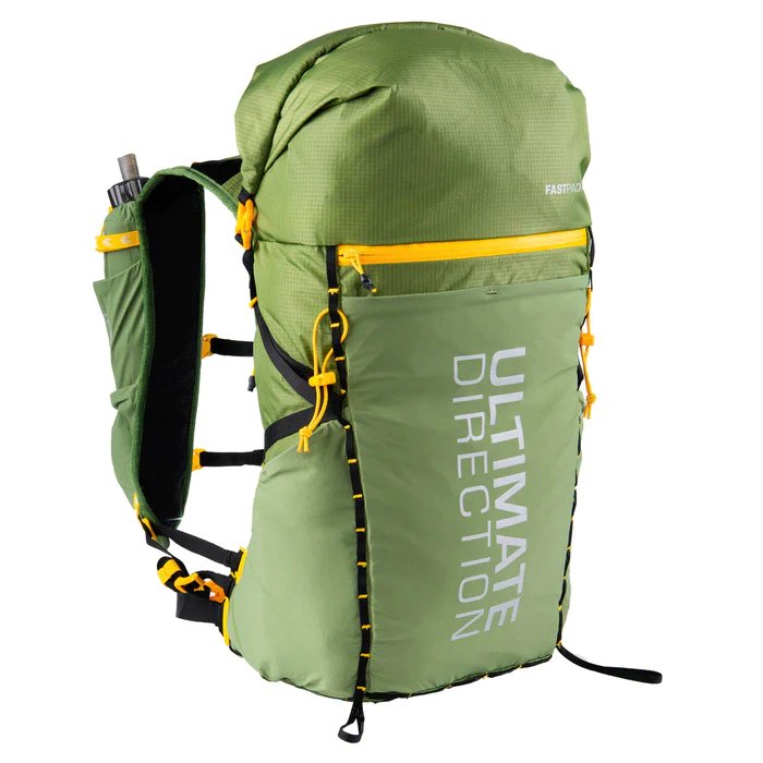 UD__japan's tweet photo. 旅の計画はできましたか？
40Lと大容量ながら715gと超軽量のFASTPACK40。

山での遊ぶ幅をグッと押し広げてくれるアイテムです。

https://t.co/rwqd8N4R6O
#ultimatedirection
#アルティメイトディレクション
#trail #トレイル
#登山　#ハイキング　
#冒険 https://t.co/l4AbZPIC2C