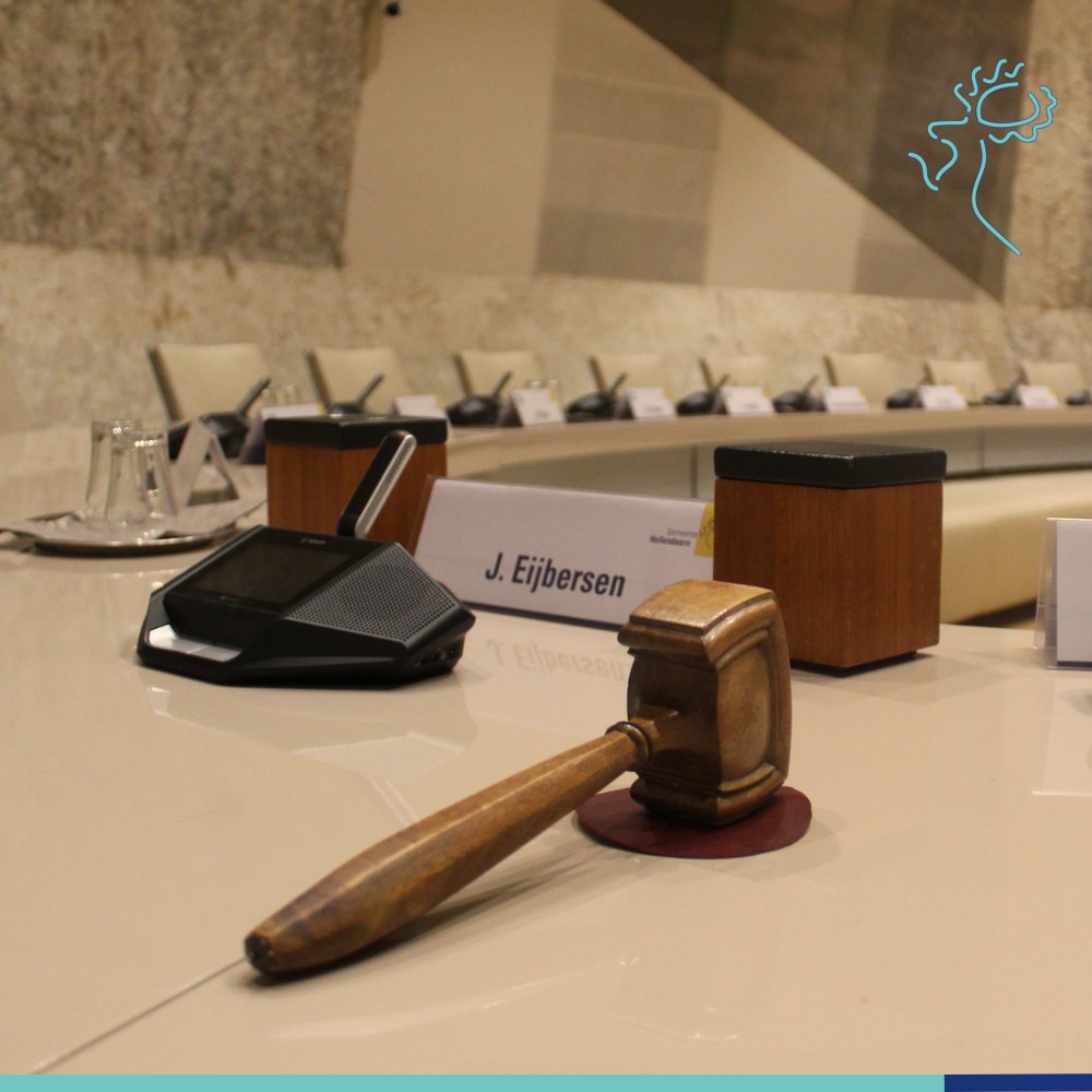 Gemeente Hellendoorn tweet media